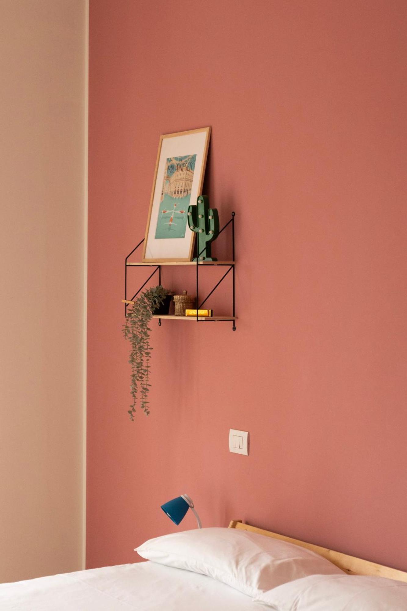 Cozy Apartment Prada M3 Milano Exterior foto
