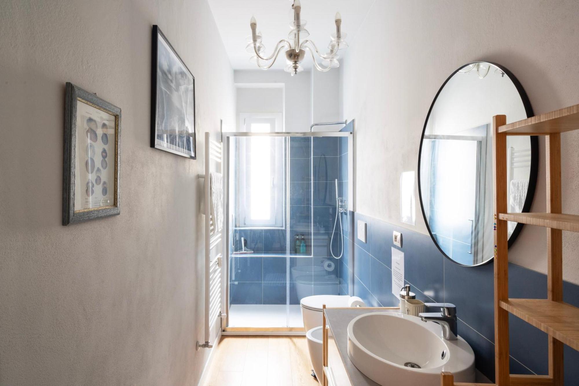 Cozy Apartment Prada M3 Milano Exterior foto