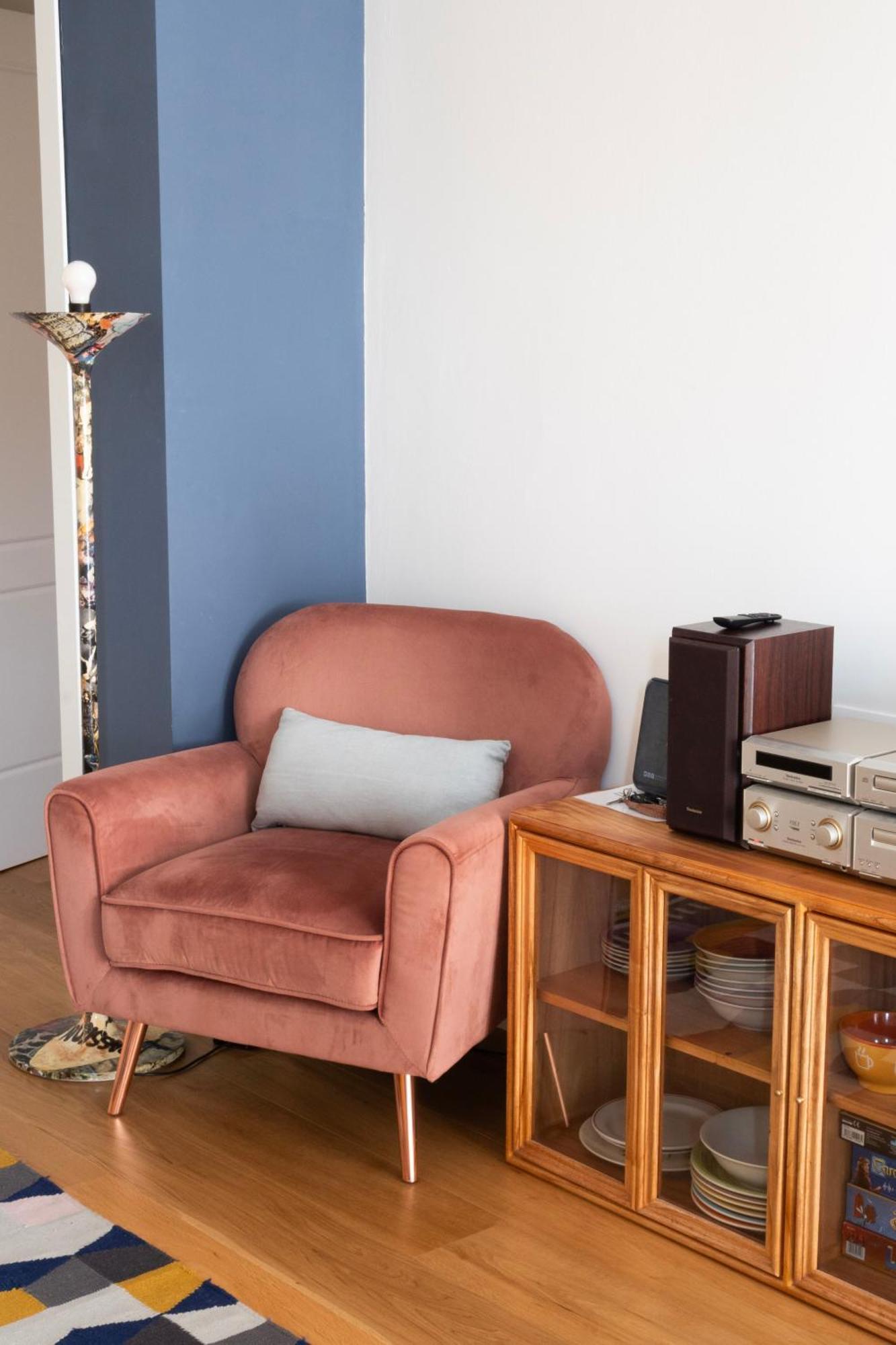 Cozy Apartment Prada M3 Milano Exterior foto